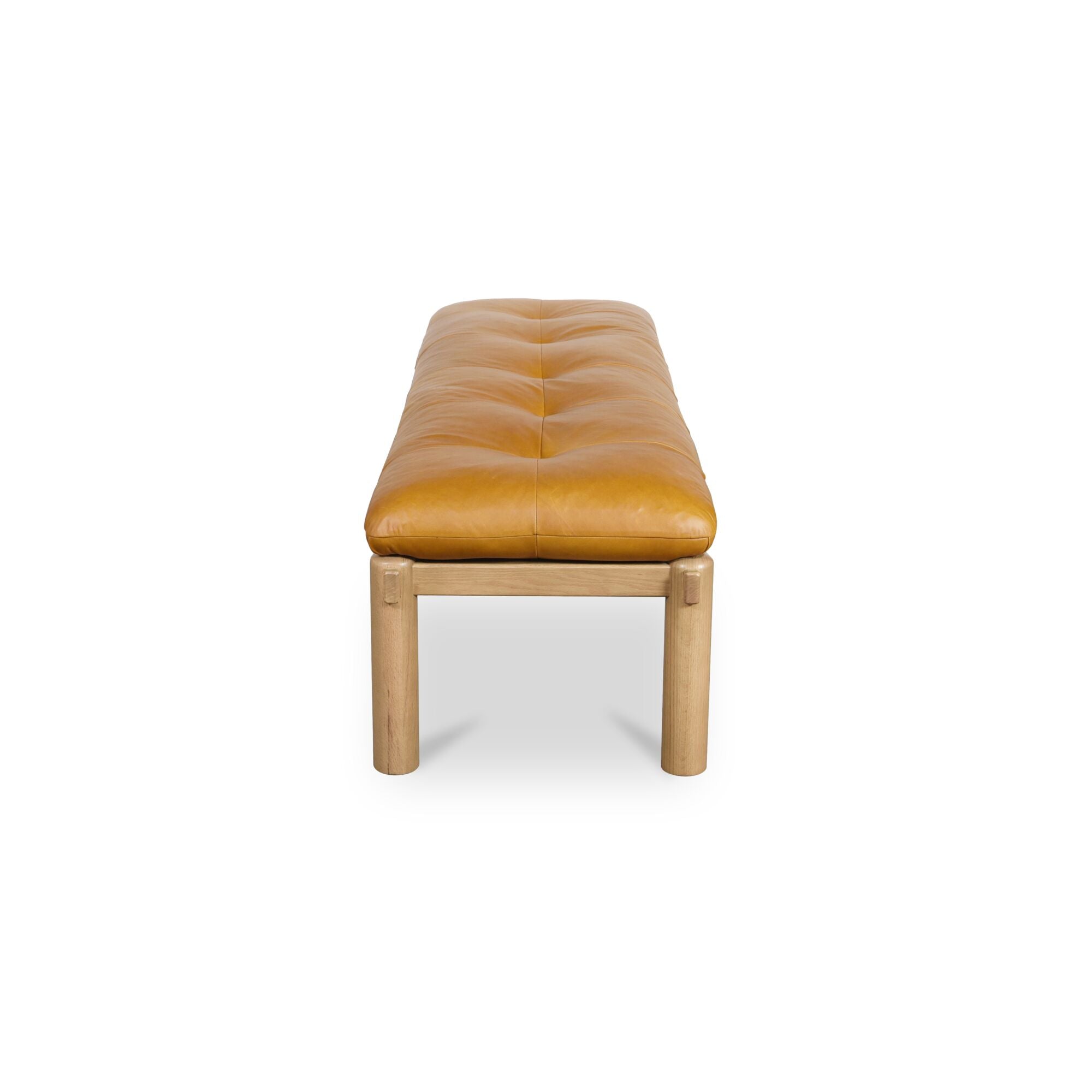 Moes Costello Bench Tan GO-1027-40