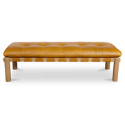 Moes Costello Bench Tan GO-1027-40