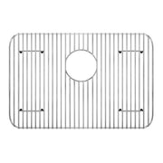 Stainless Steel Sink Grid for use with Whitehaus Collection Fireclay Sink OFCH2230
