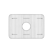 Stainless Steel Sink Grid for use with Fireclay Sink Model WHSIV3333, WHSIV3333OR, WHQ5550
