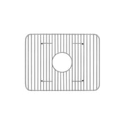 Stainless Steel Large Sink Grid for use with Fireclay Sink Model WHQDB5542