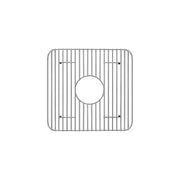 Stainless Steel Small Sink Grid for use with Fireclay Sink Model WHQDB5542