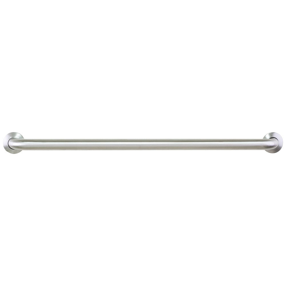Hardware Resources Stainless Steel Conceal Mount Grab Bar