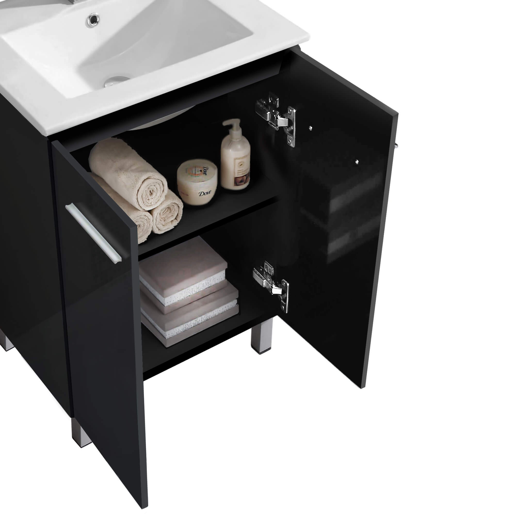 Greenpoint Vanity