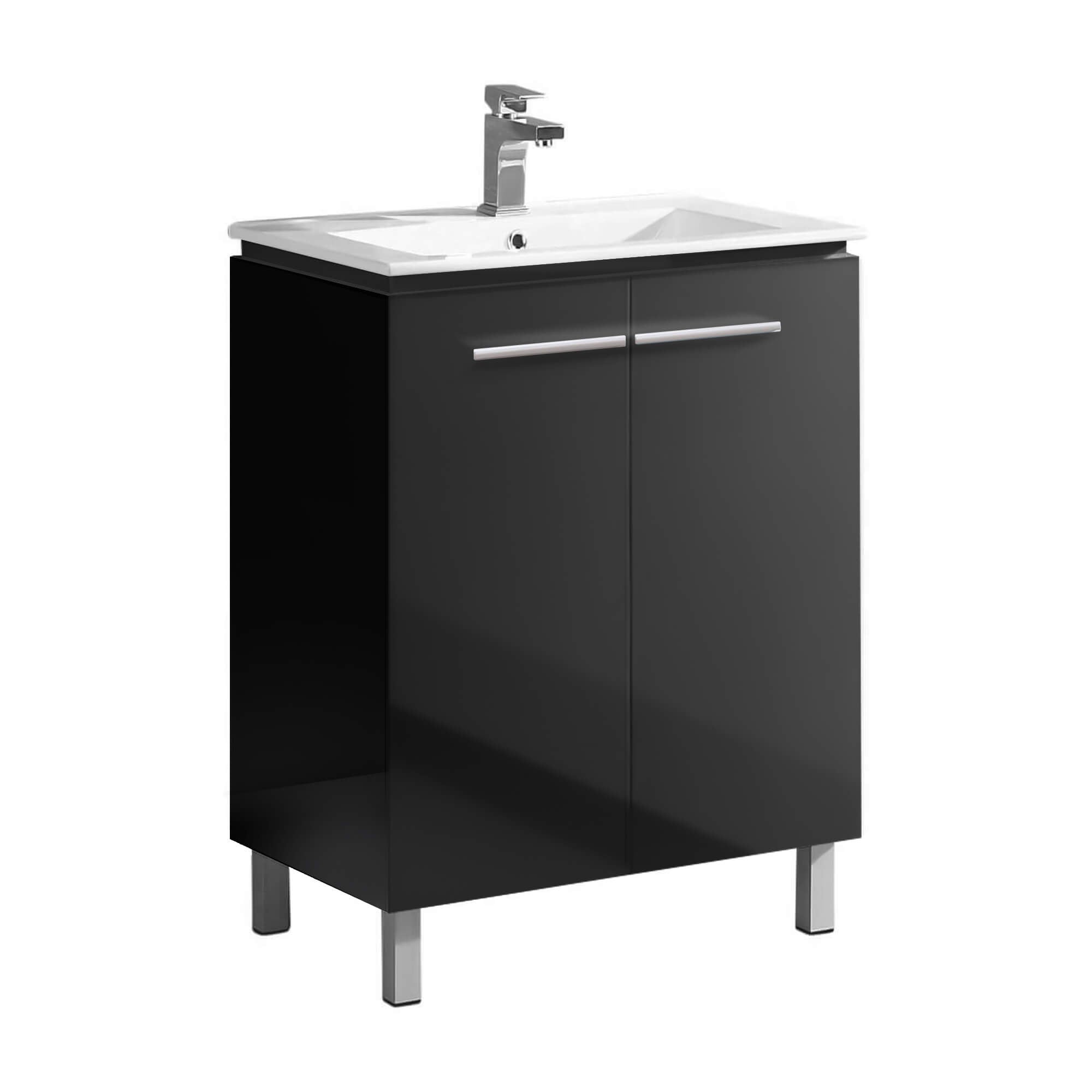 Greenpoint Vanity