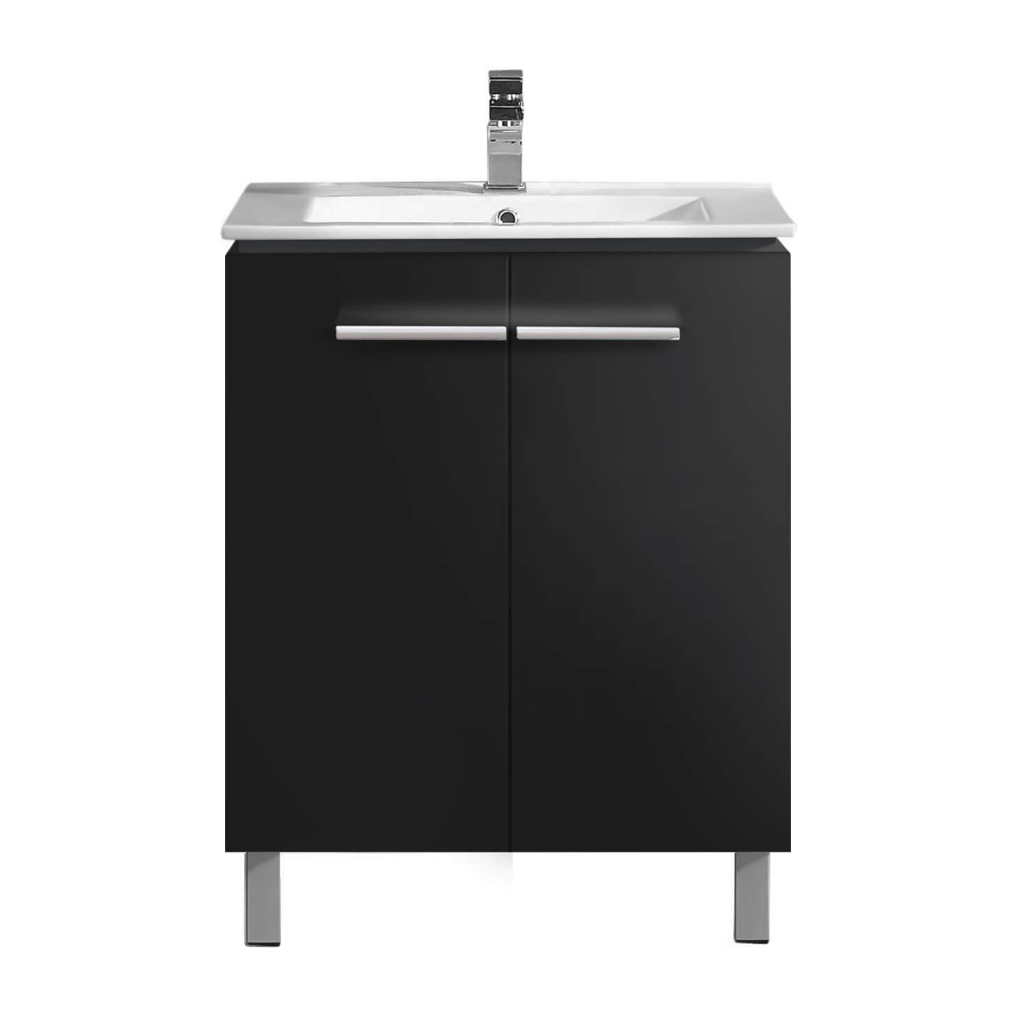 Greenpoint Vanity