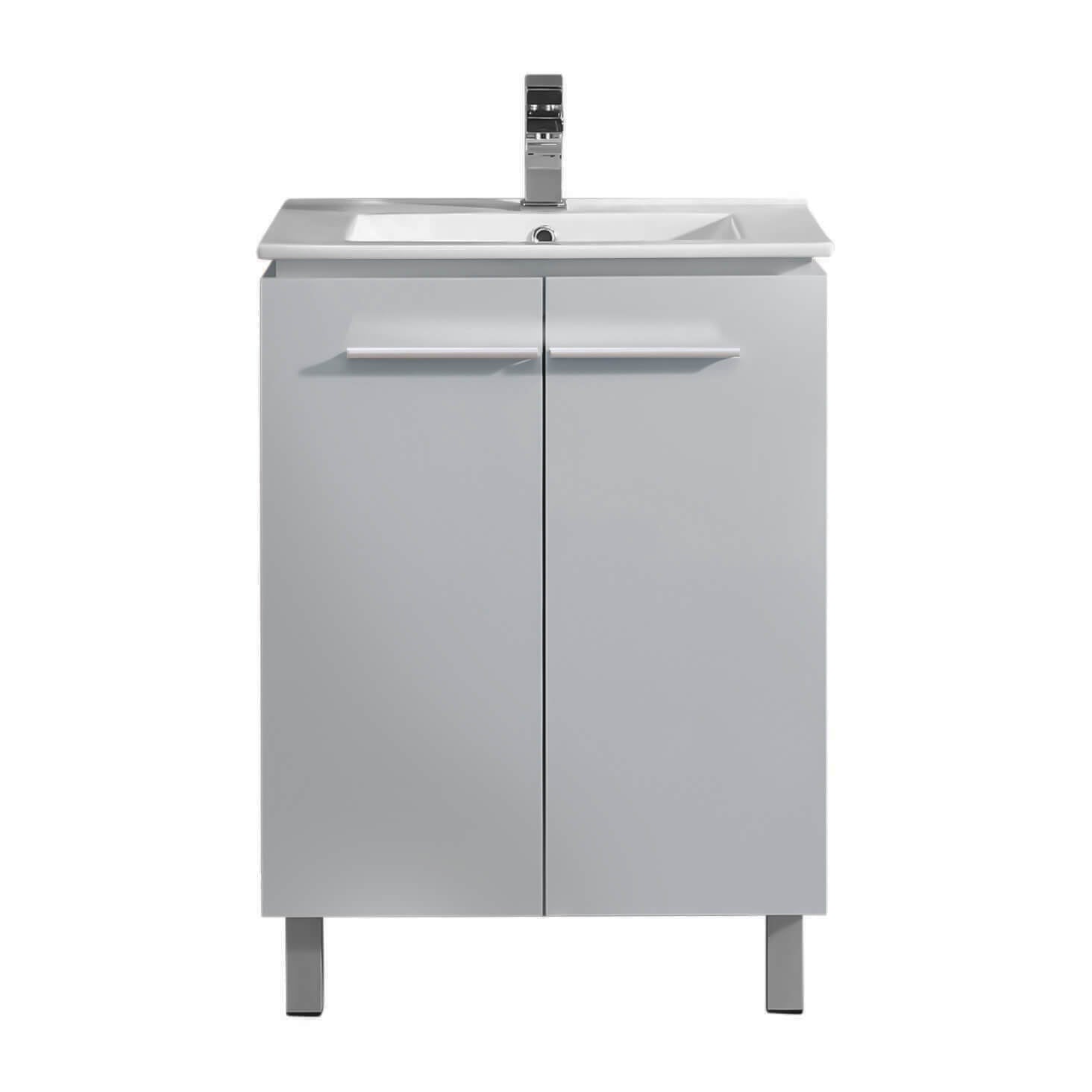 Greenpoint Vanity