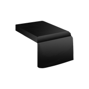 TrueFlame Double Side Burner Cover