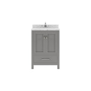 Caroline Avenue 24" Single Bath Vanity