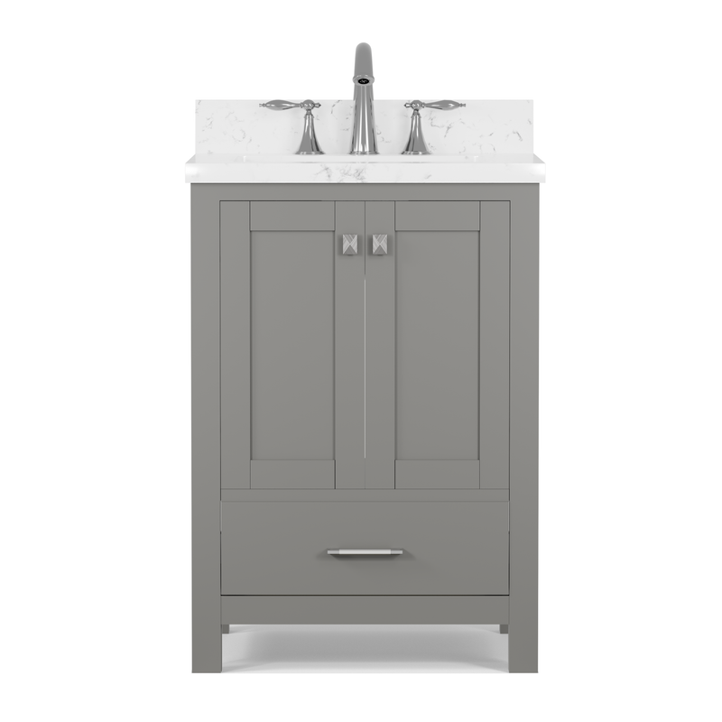 Caroline Avenue 24" Single Bath Vanity