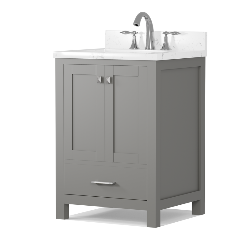 Caroline Avenue 24" Single Bath Vanity
