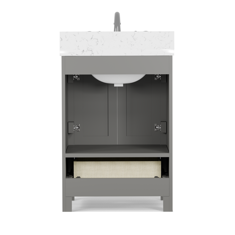 Caroline Avenue 24" Single Bath Vanity