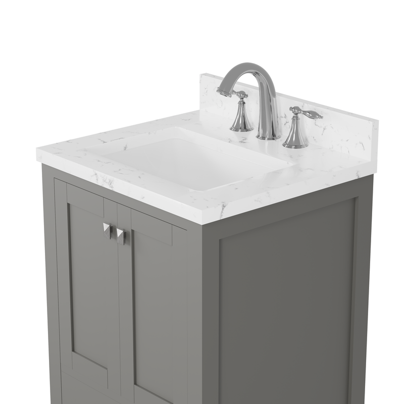 Caroline Avenue 24" Single Bath Vanity
