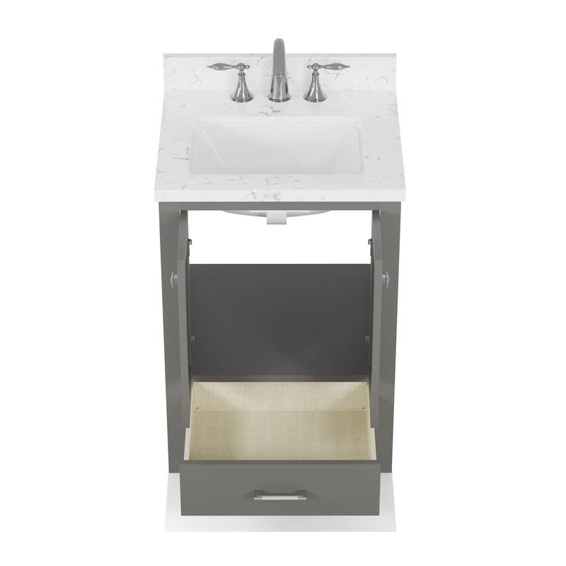 Caroline Avenue 24" Single Bath Vanity