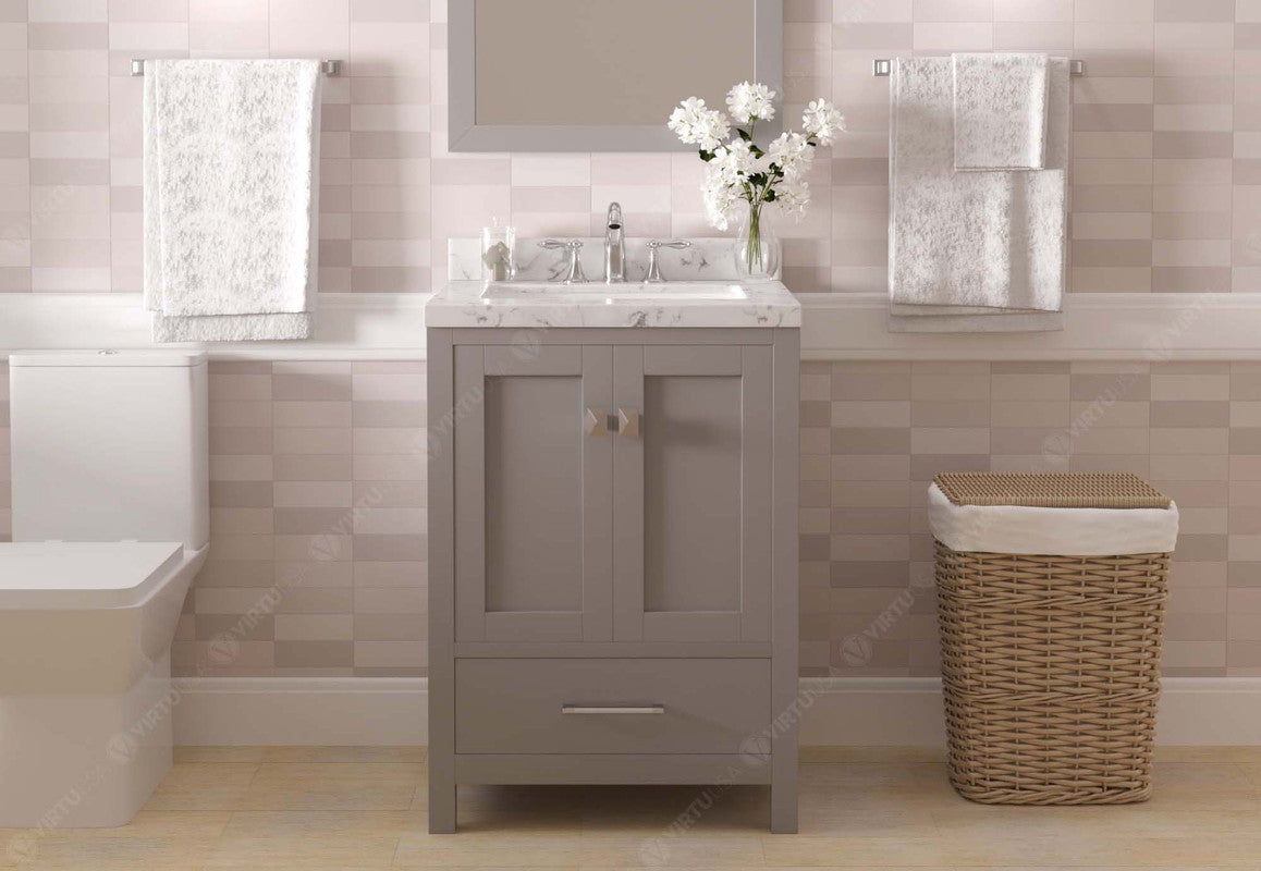 Caroline Avenue 24" Single Bath Vanity