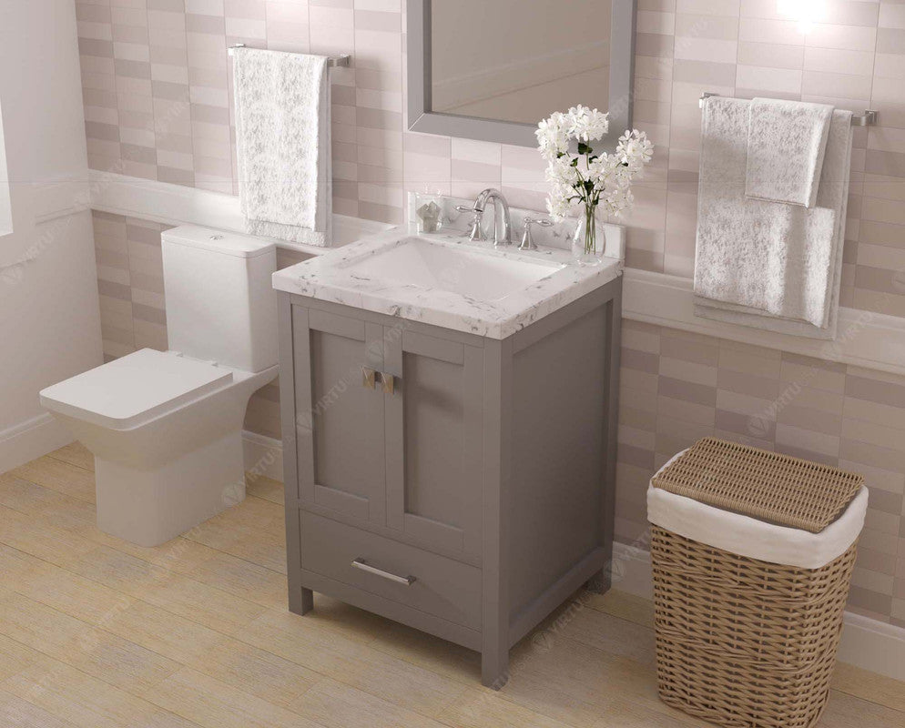 Caroline Avenue 24" Single Bath Vanity
