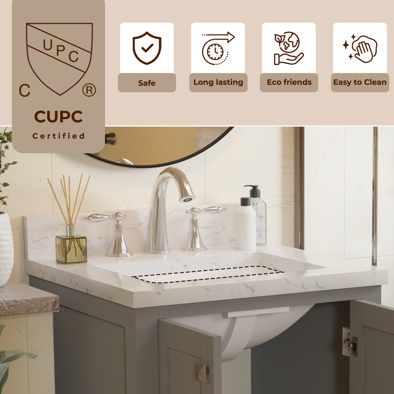 Caroline Avenue 24" Single Bath Vanity