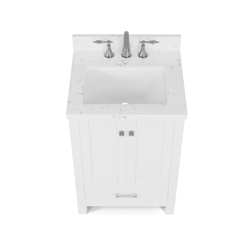 Caroline Avenue 24" Single Bath Vanity