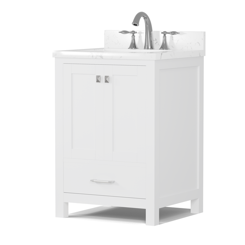 Caroline Avenue 24" Single Bath Vanity