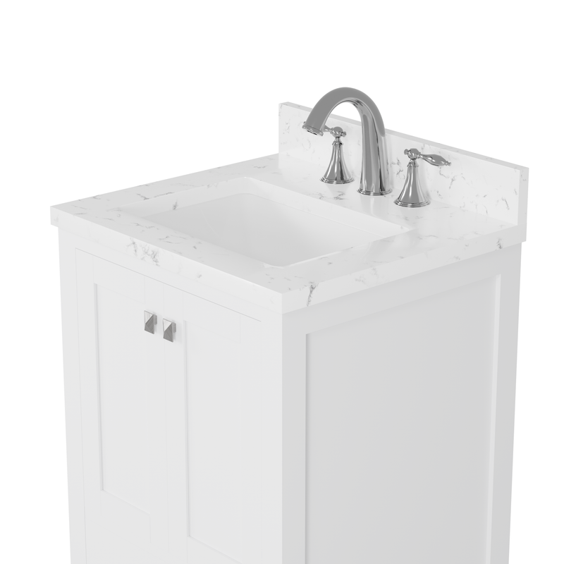 Caroline Avenue 24" Single Bath Vanity