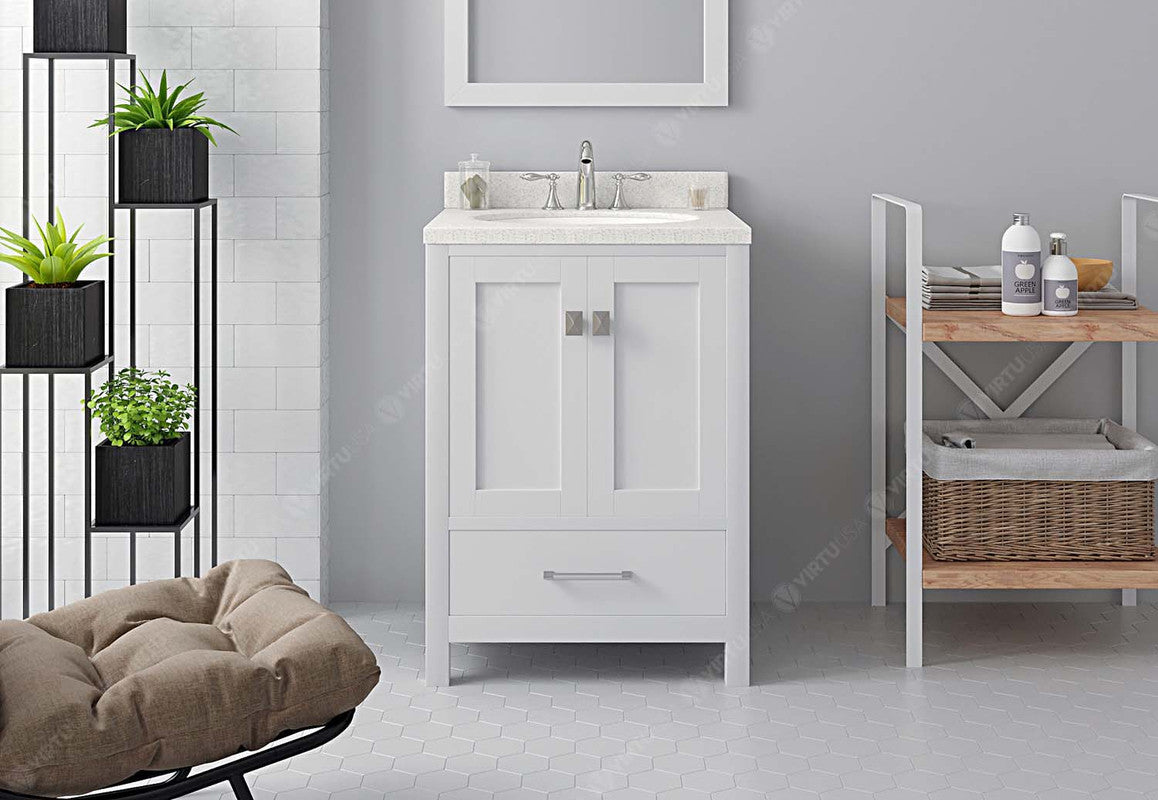 Caroline Avenue 24" Single Bath Vanity