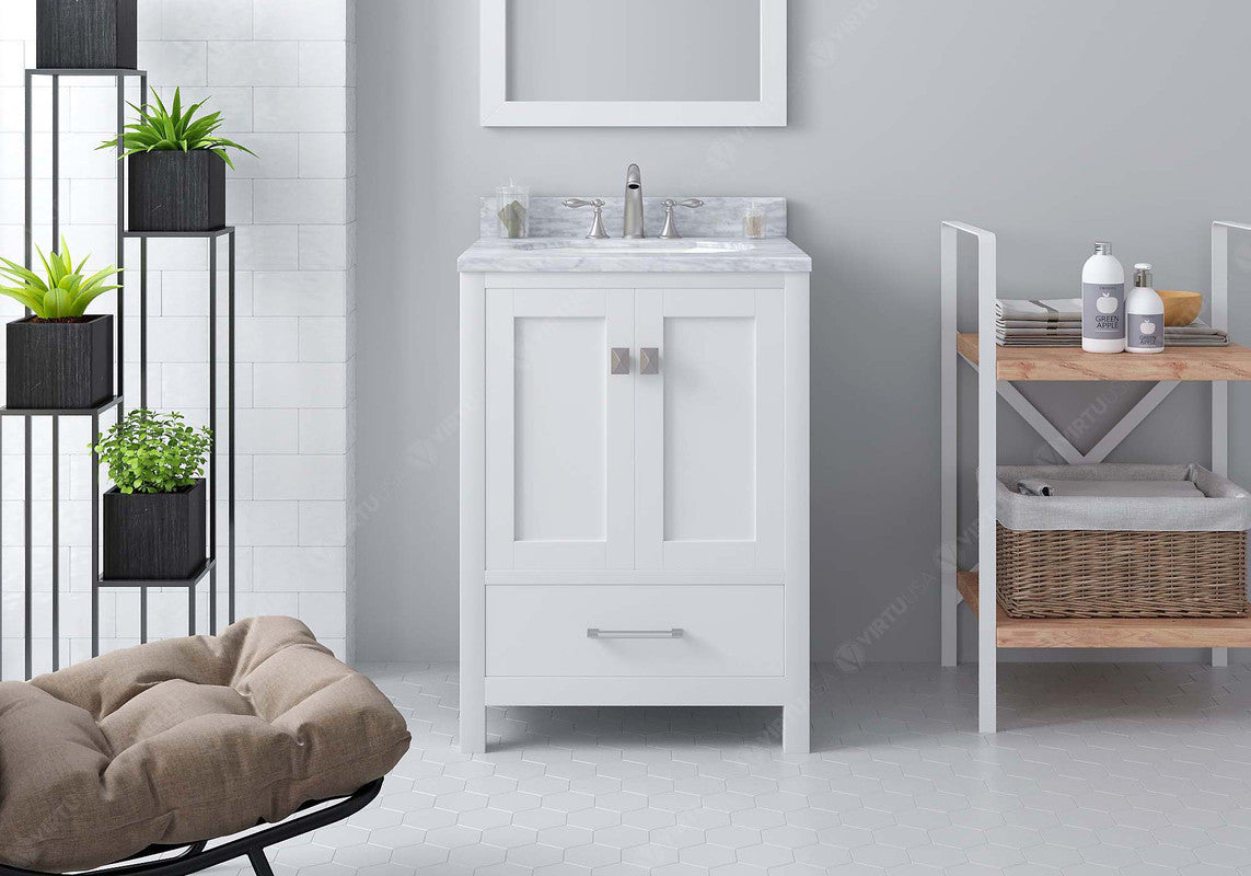 Caroline Avenue 24" Single Bath Vanity