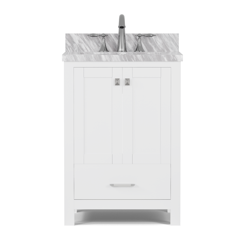 Caroline Avenue 24" Single Bath Vanity