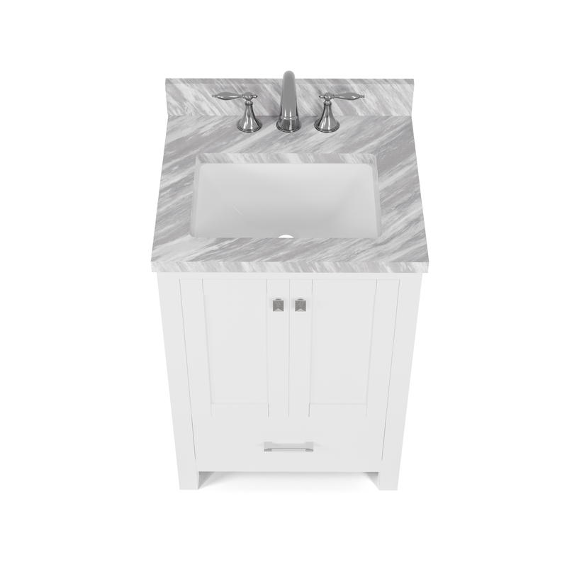 Caroline Avenue 24" Single Bath Vanity