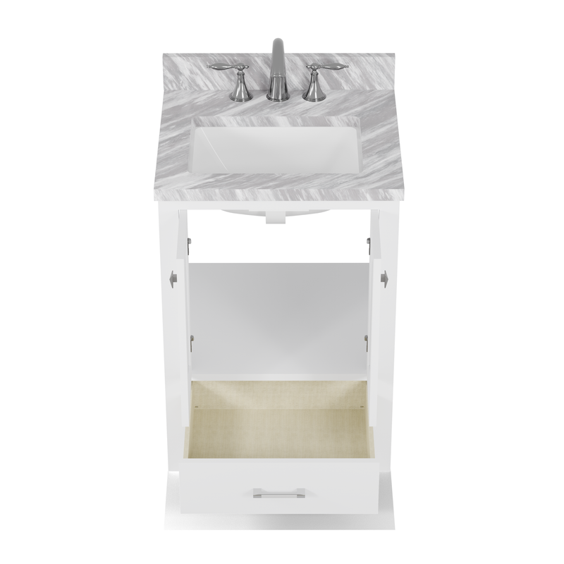 Caroline Avenue 24" Single Bath Vanity