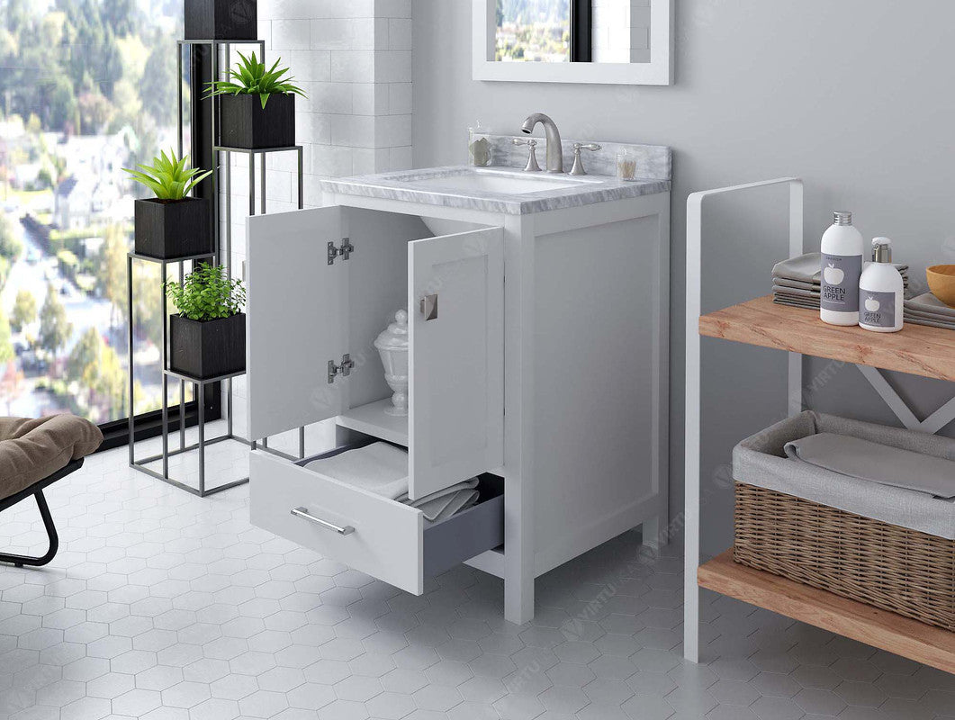 Caroline Avenue 24" Single Bath Vanity