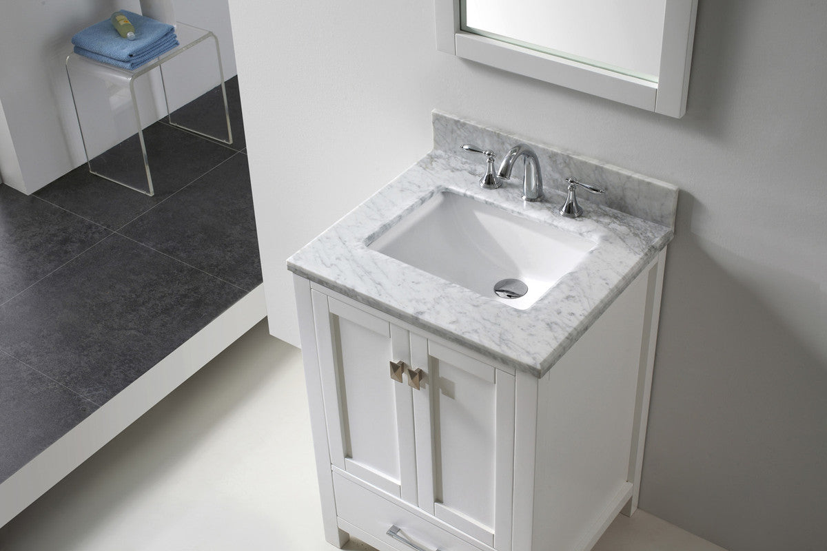Caroline Avenue 24" Single Bath Vanity