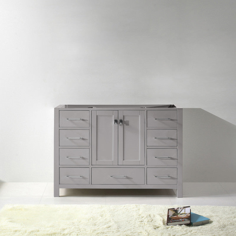 Caroline Avenue 48" Single Cabinet