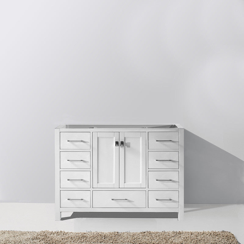 Caroline Avenue 48" Single Cabinet