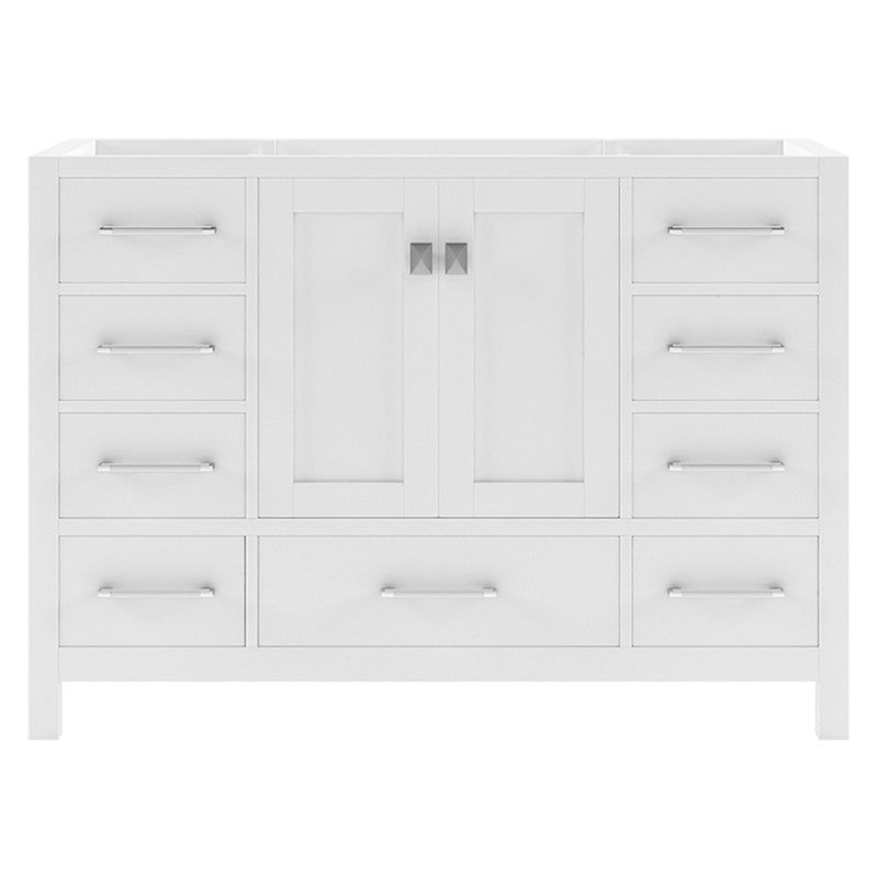 Caroline Avenue 48" Single Cabinet
