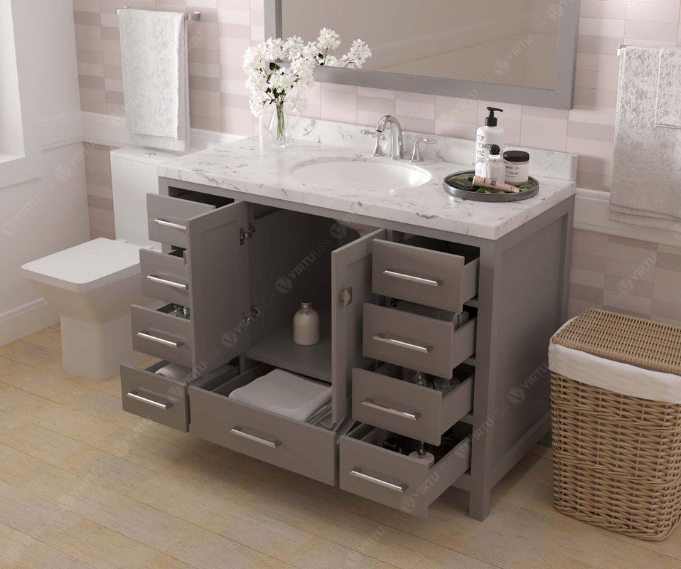 Caroline Avenue 48" Single Bath Vanity