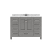 Caroline Avenue 48" Single Bath Vanity