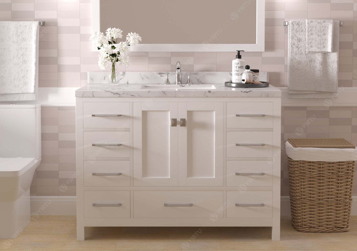 Caroline Avenue 48" Single Bath Vanity