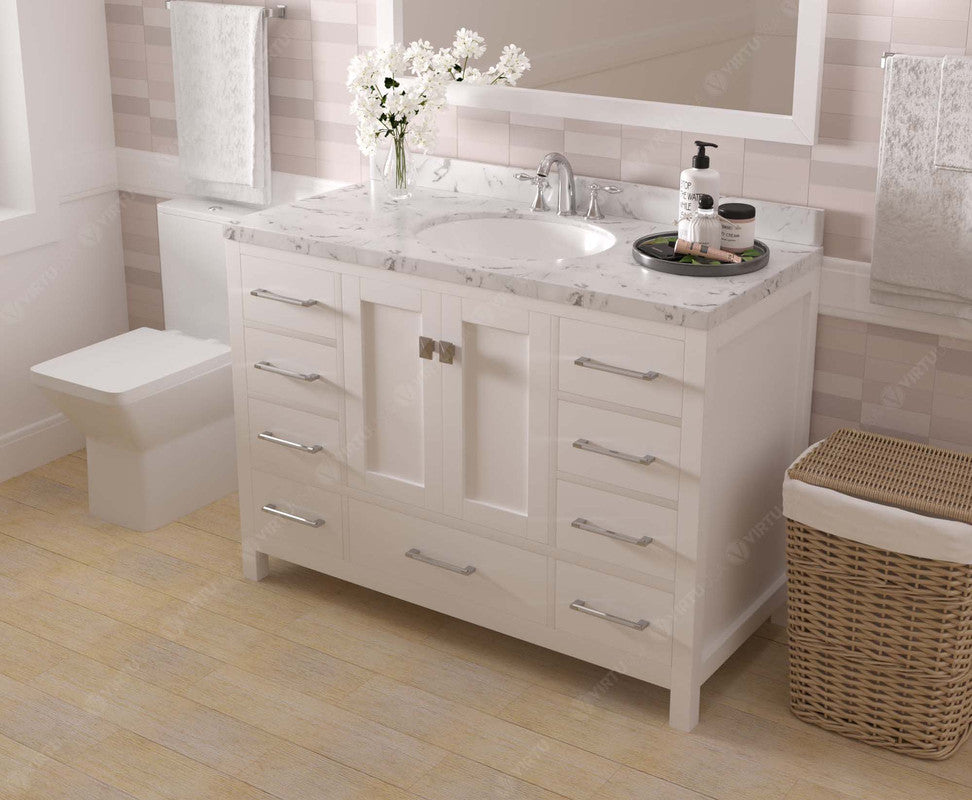 Caroline Avenue 48" Single Bath Vanity