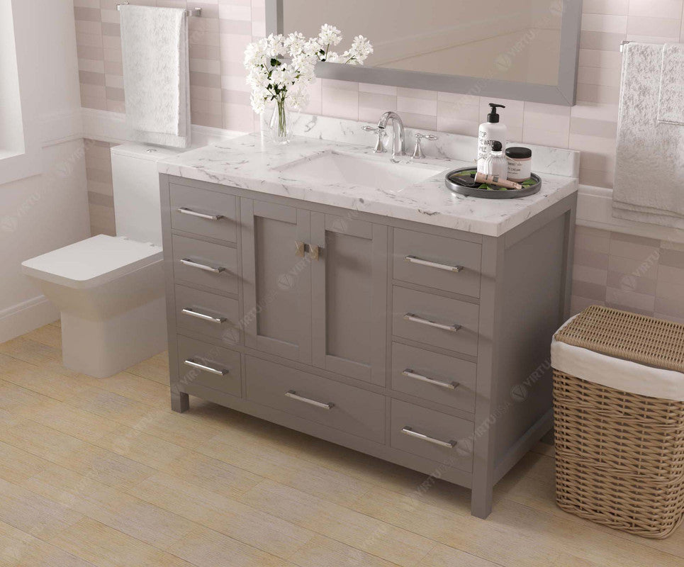Caroline Avenue 48" Single Bath Vanity