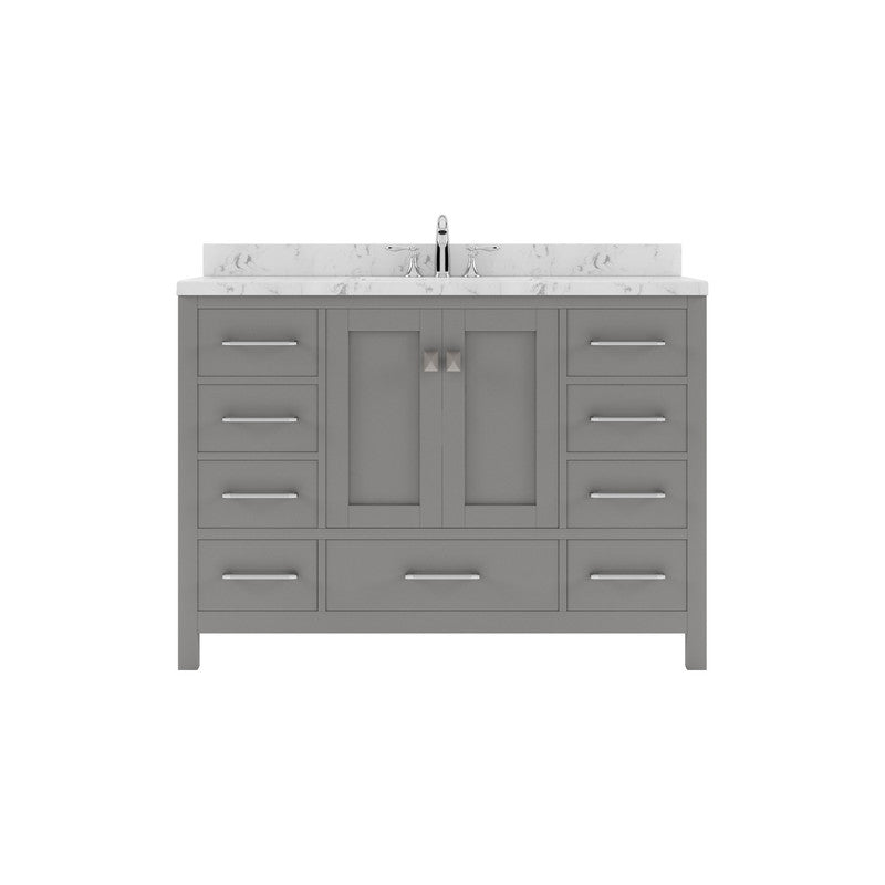 Caroline Avenue 48" Single Bath Vanity