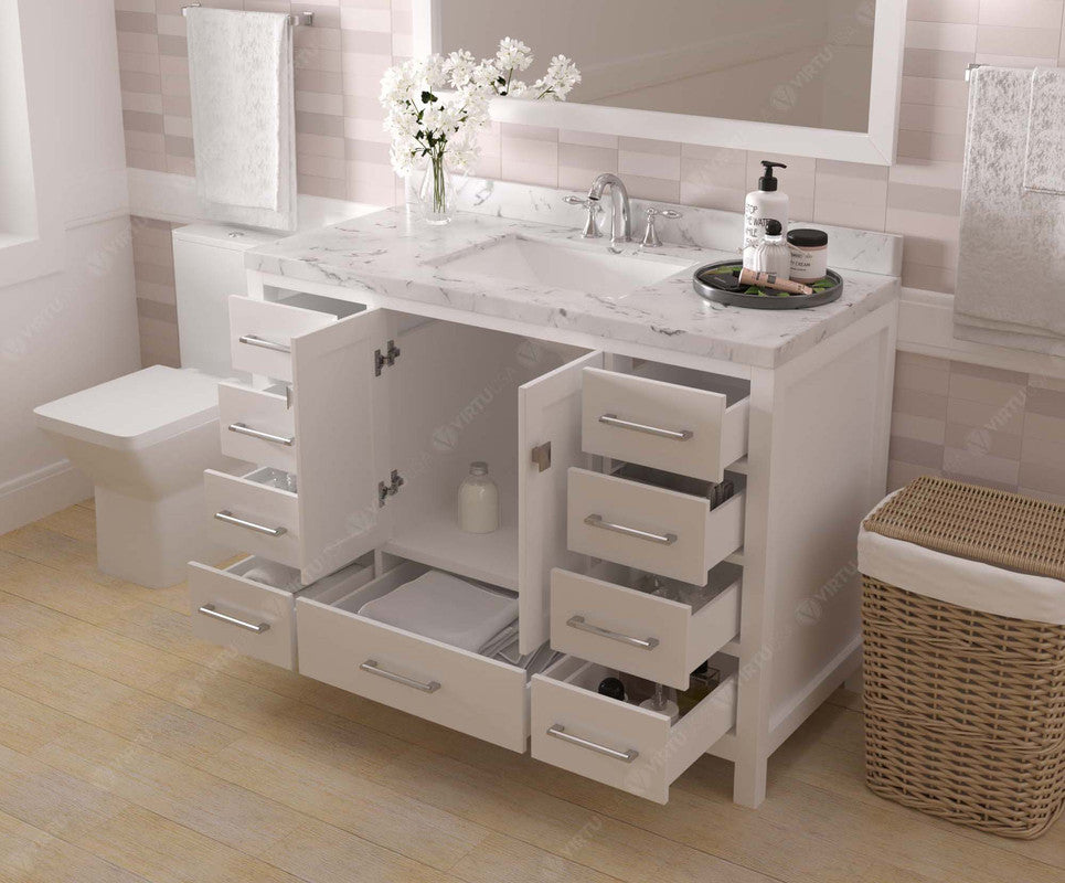 Caroline Avenue 48" Single Bath Vanity