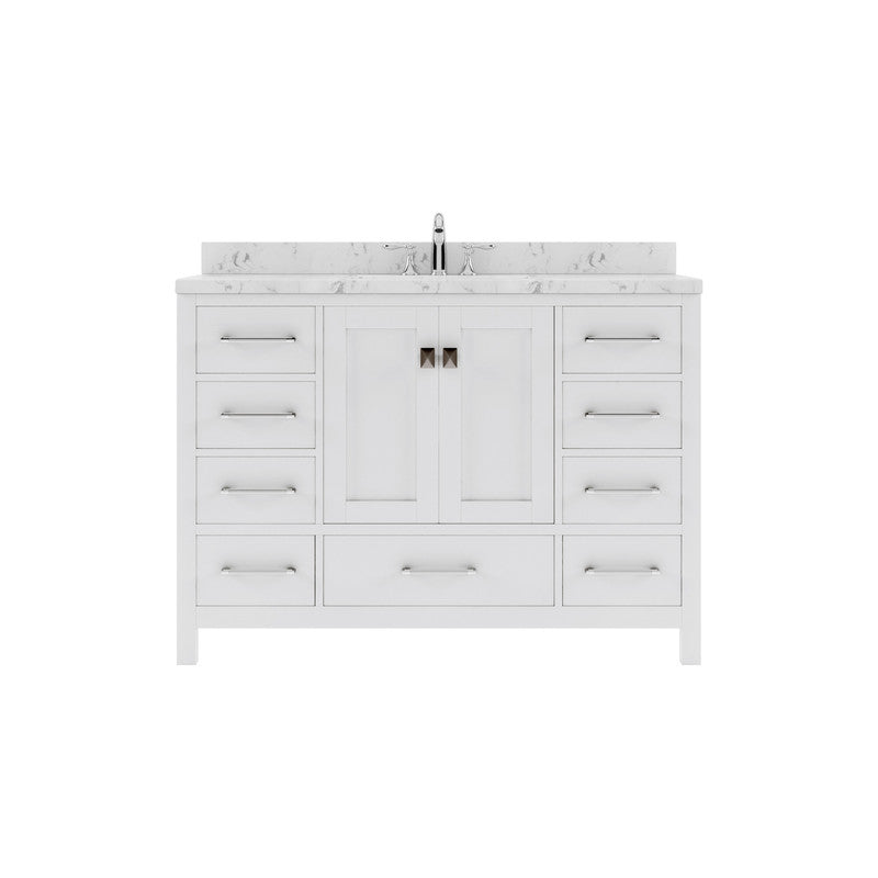 Caroline Avenue 48" Single Bath Vanity