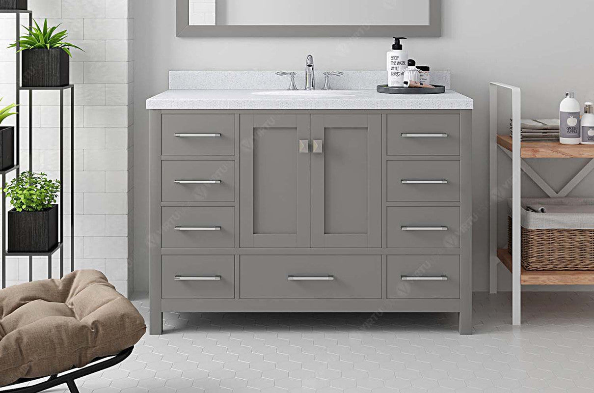 Caroline Avenue 48" Single Bath Vanity