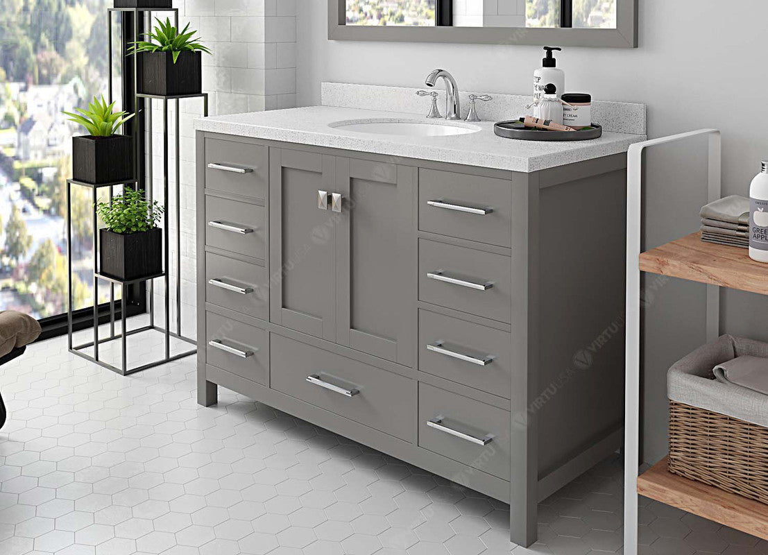 Caroline Avenue 48" Single Bath Vanity