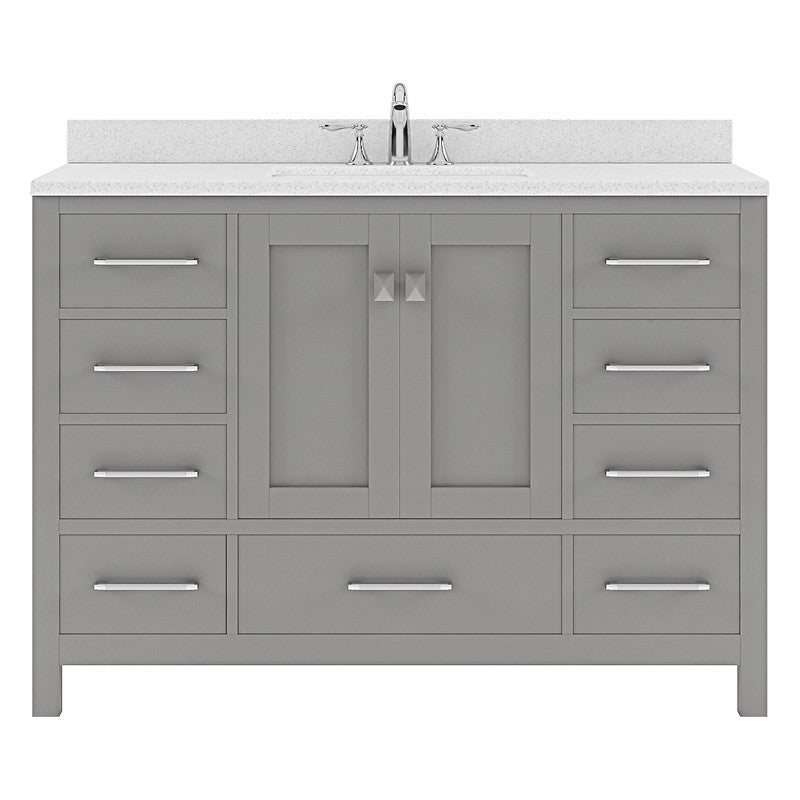 Caroline Avenue 48" Single Bath Vanity