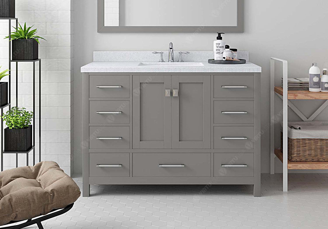 Caroline Avenue 48" Single Bath Vanity