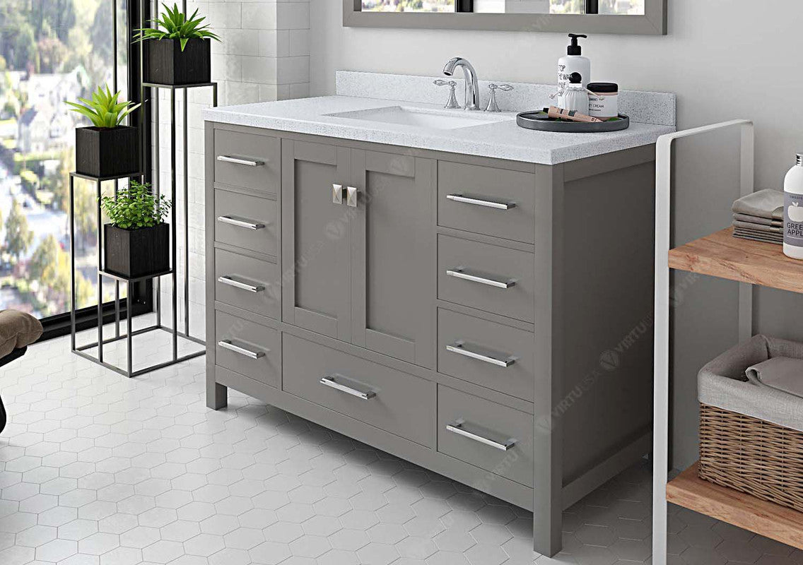 Caroline Avenue 48" Single Bath Vanity