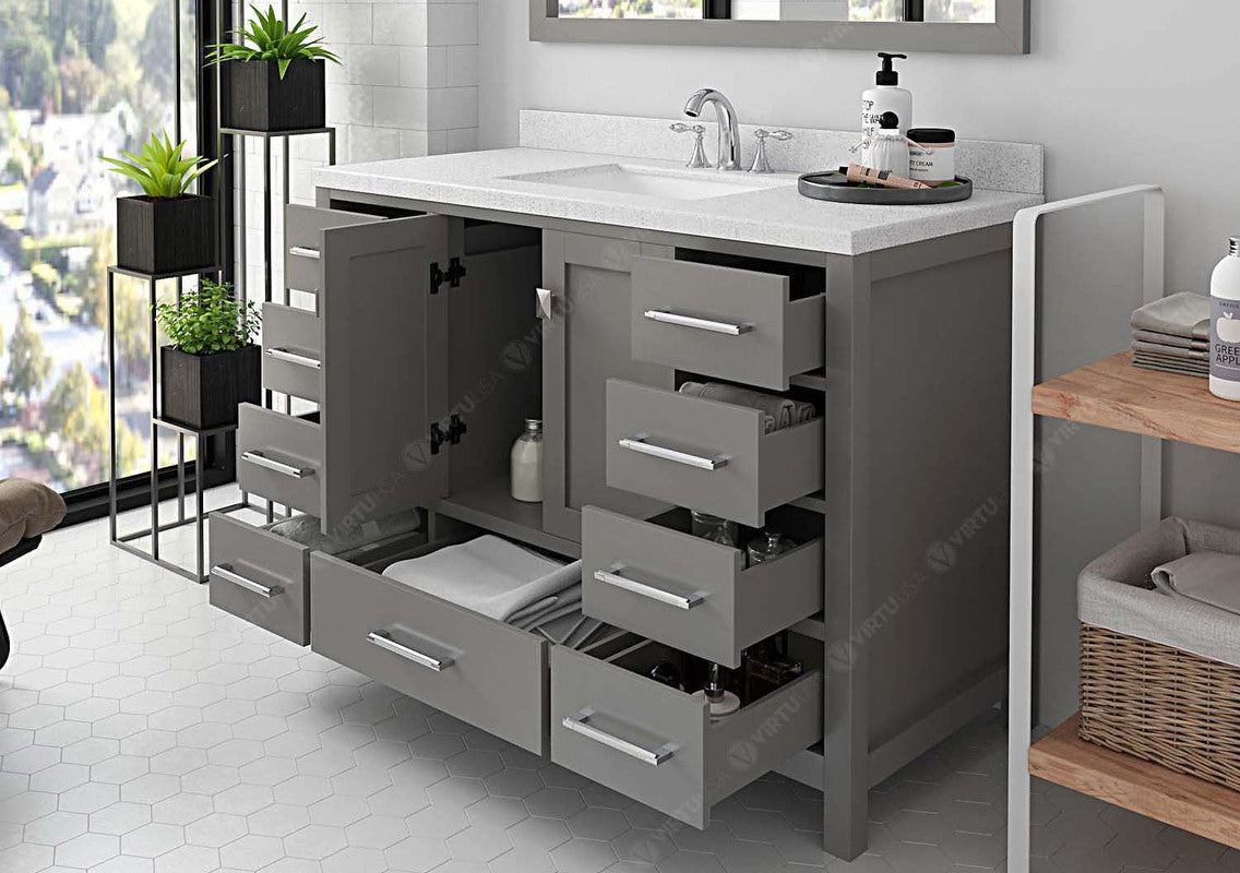 Caroline Avenue 48" Single Bath Vanity