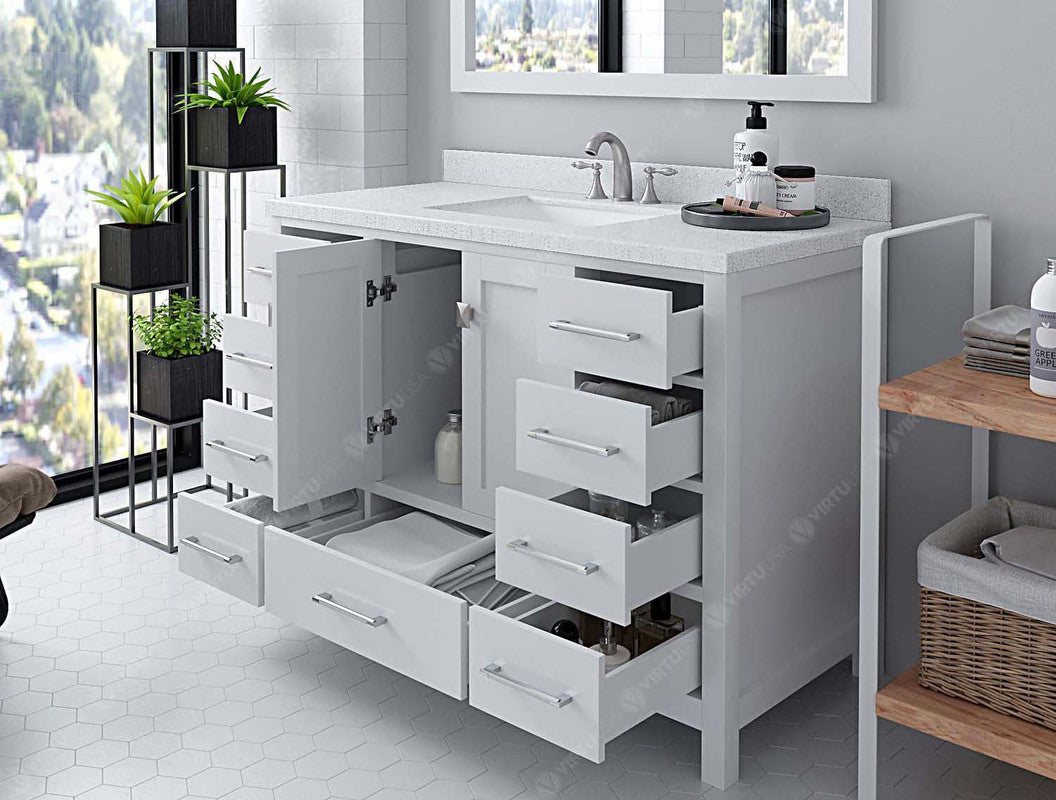 Caroline Avenue 48" Single Bath Vanity