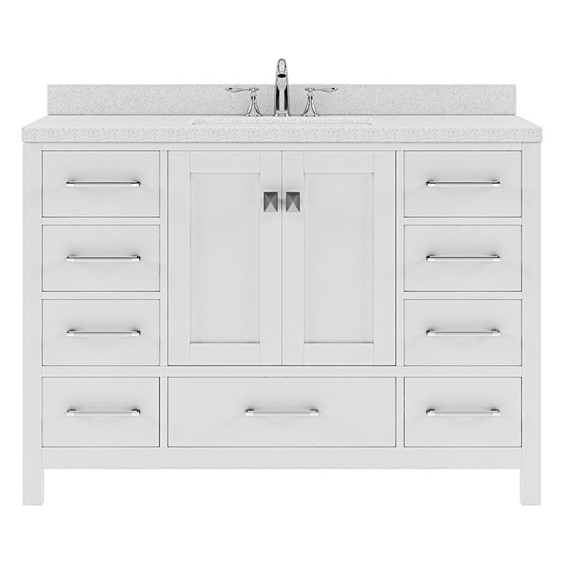 Caroline Avenue 48" Single Bath Vanity